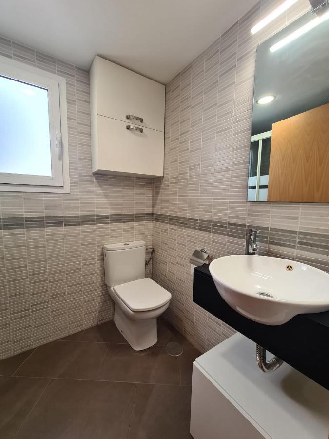 Atico Barcelona If Appartement