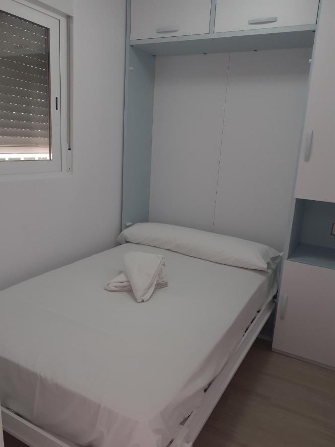 Zeus 16 If Appartement *