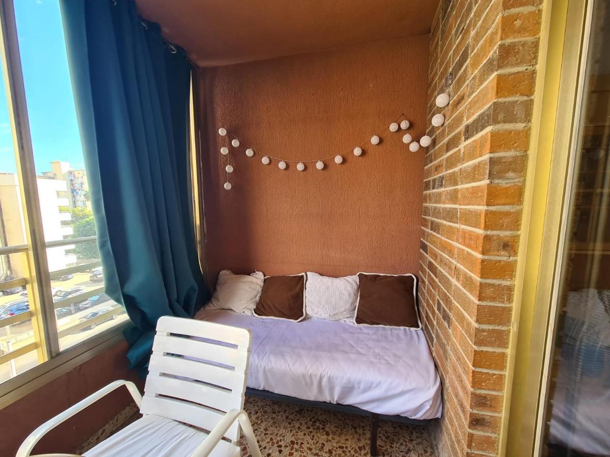 Appartement Marina Sedavi If Benidorm
