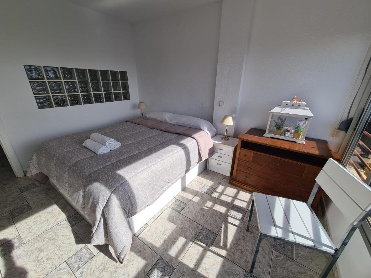 Atico Piscis If Apartment