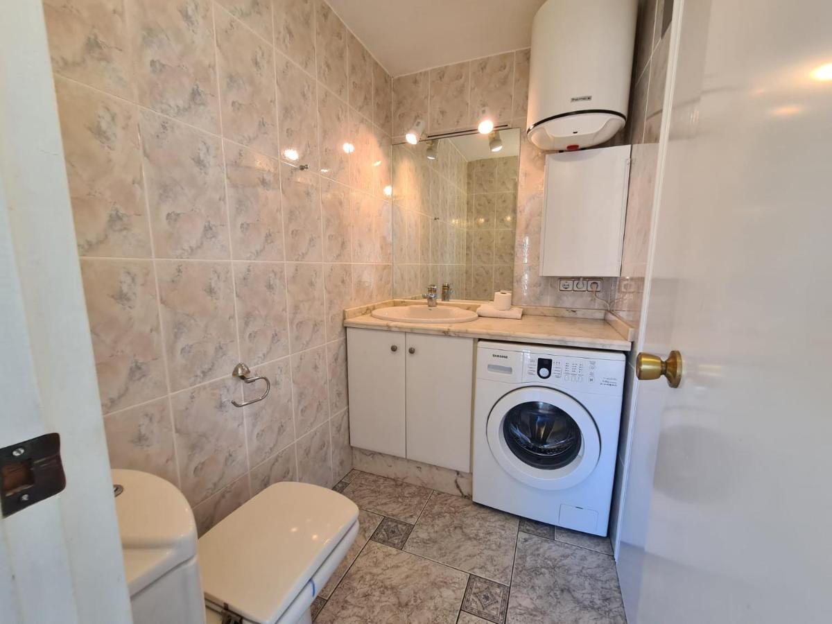 Atico Piscis If Apartment Benidorm