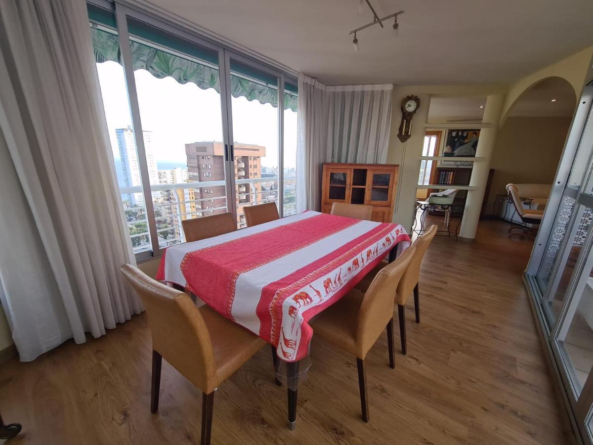 Apartamento Atico Edificio Zeus