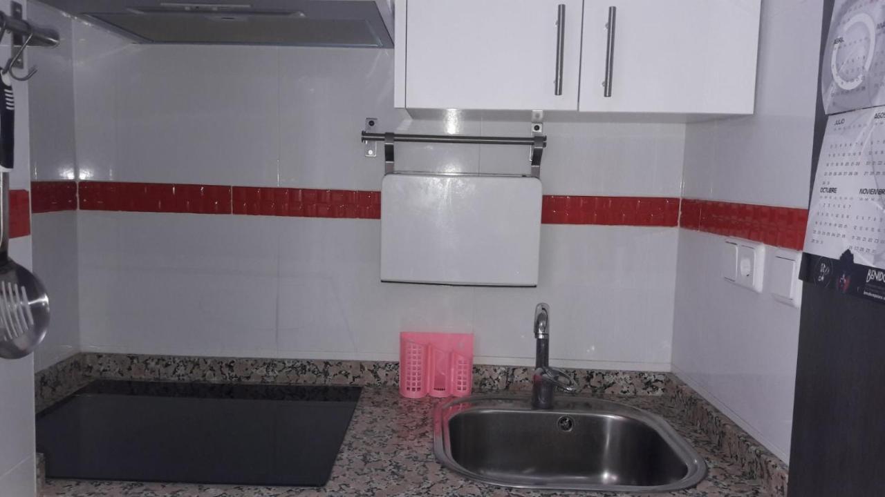 Estudio Elizondo If *