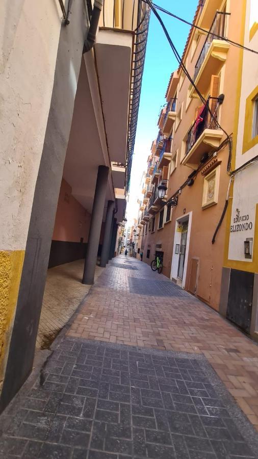 Estudio Elizondo If Appartement Benidorm