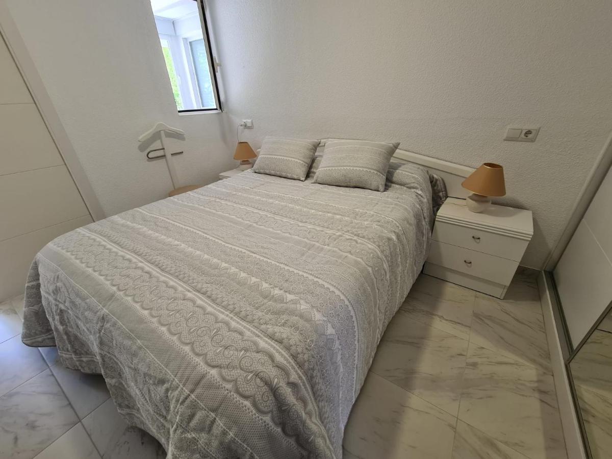 El Circo If Apartment Benidorm