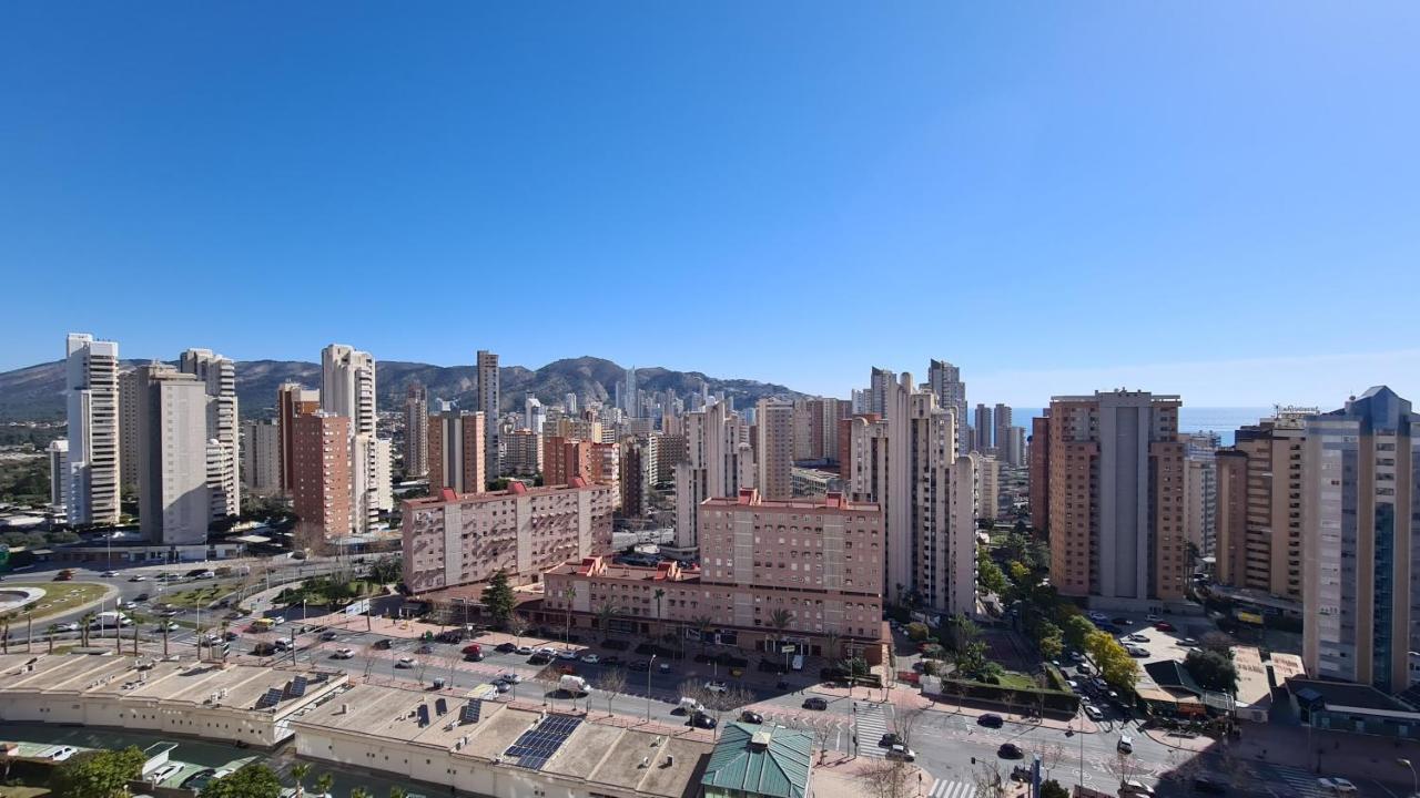 Edificio Gemelos Xii -17 *