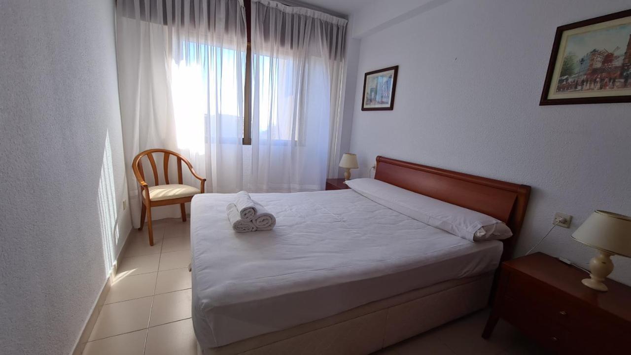 Appartement Gemelos Xii 17 If Benidorm