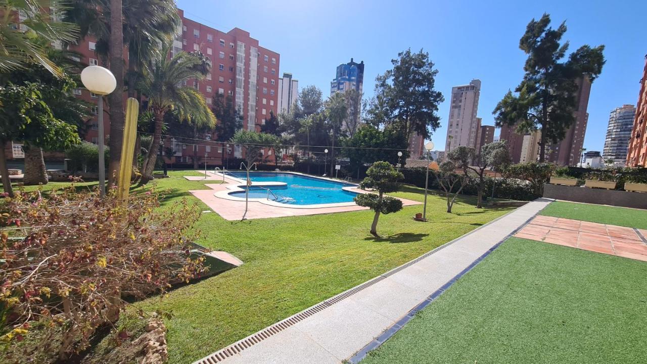 Appartement Gemelos Xii 17 If Benidorm