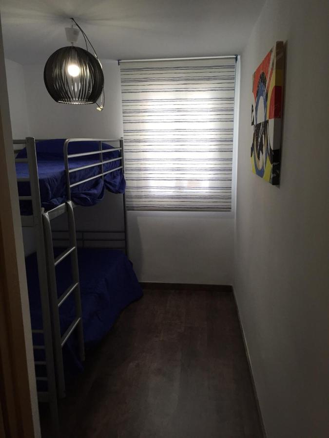 Ilice 5 If Apartment Benidorm
