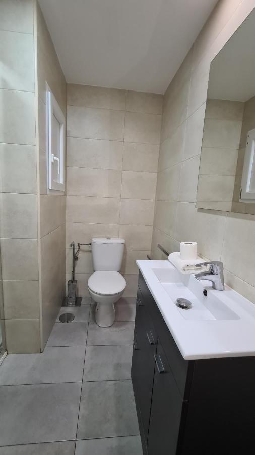 Ilice 5 If Apartment Benidorm