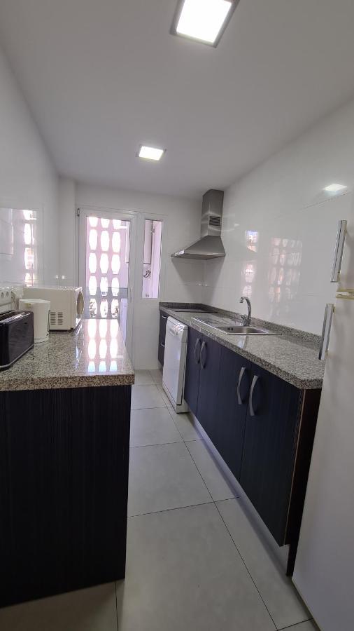 Ilice 5 If Apartment Benidorm