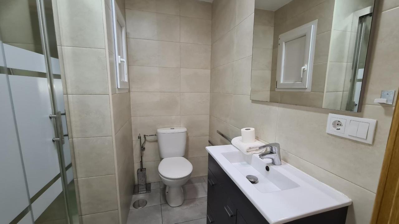 Ilice 5 If Apartment