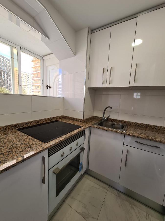 Apartment El Circo If Benidorm