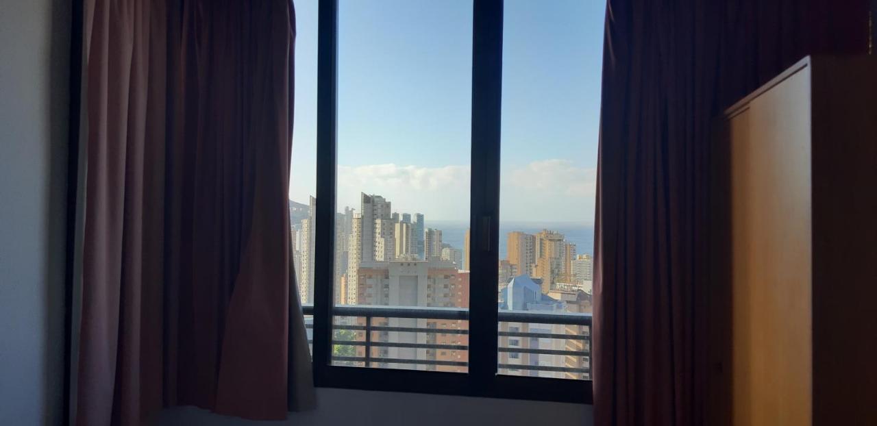Appartement Gemelos Xii 23 If Benidorm