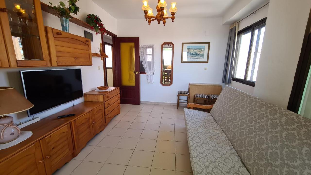 Appartement Gemelos Xii 17 If Benidorm