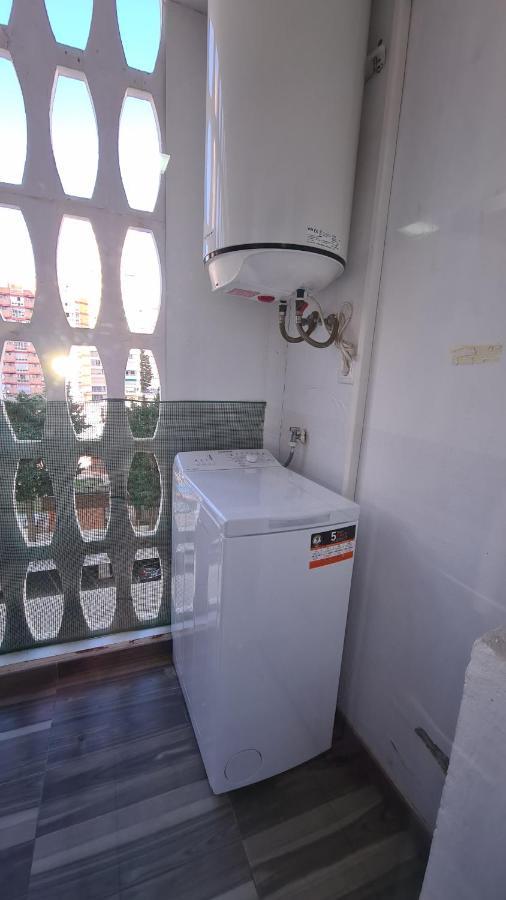 Ilice 5 If Apartment Benidorm