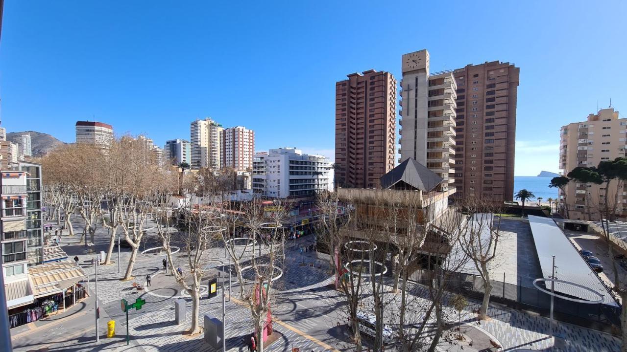 Apartment Ilice 5 If Benidorm