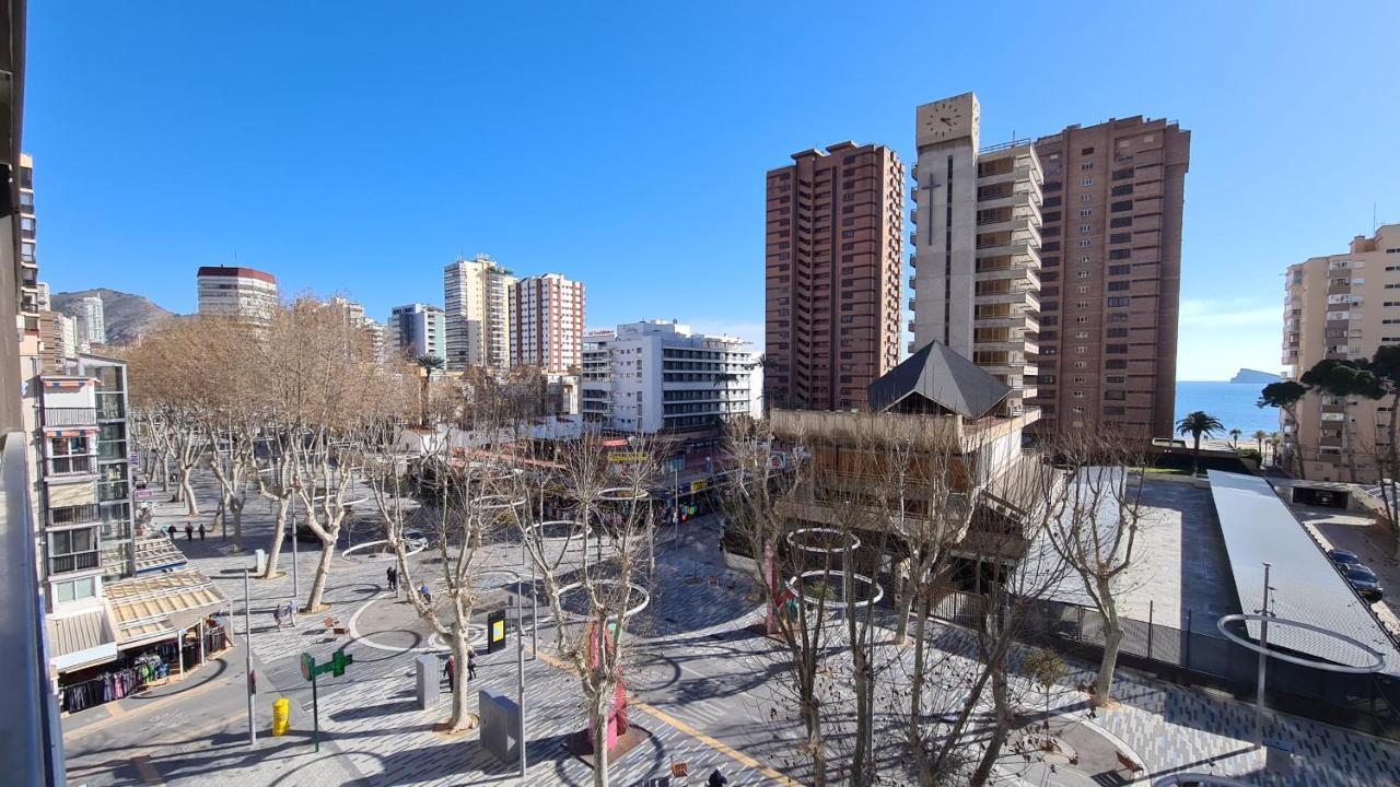 Ilice 5 If Benidorm