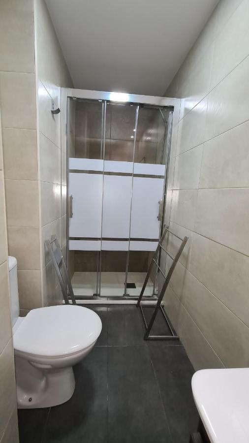 Apartment Ilice 5 If