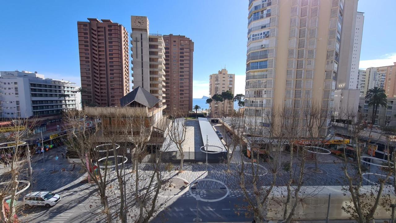 Apartment Ilice 5 If Benidorm