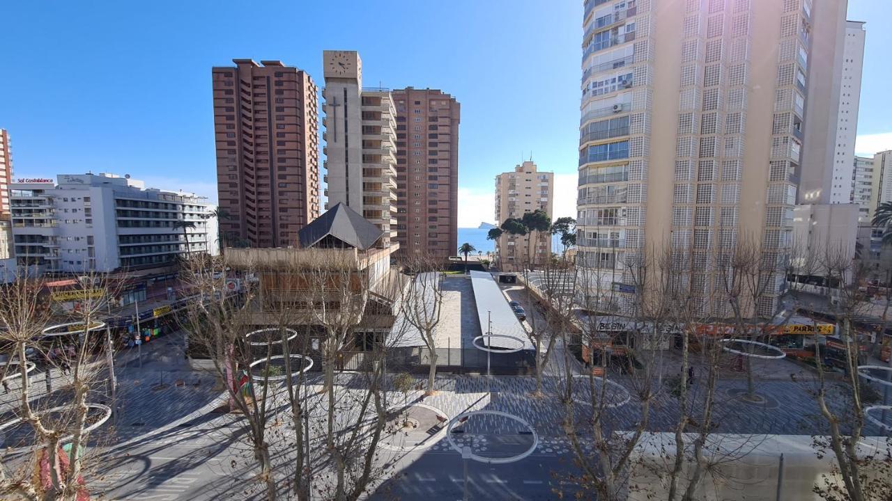 Ilice 5 If Benidorm