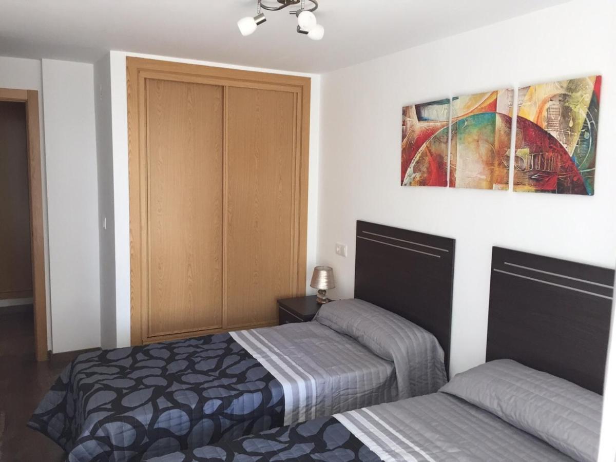 Ilice 5 If Apartment Benidorm