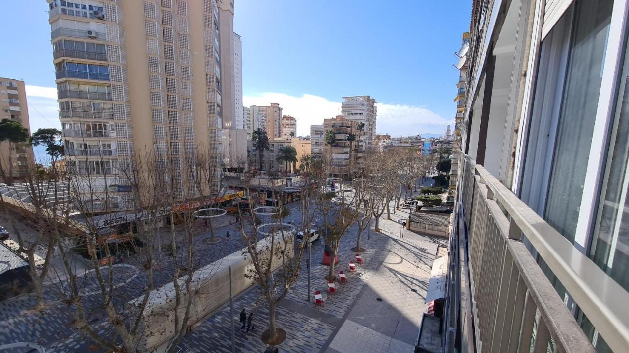 Apartment Ilice 5 If Benidorm