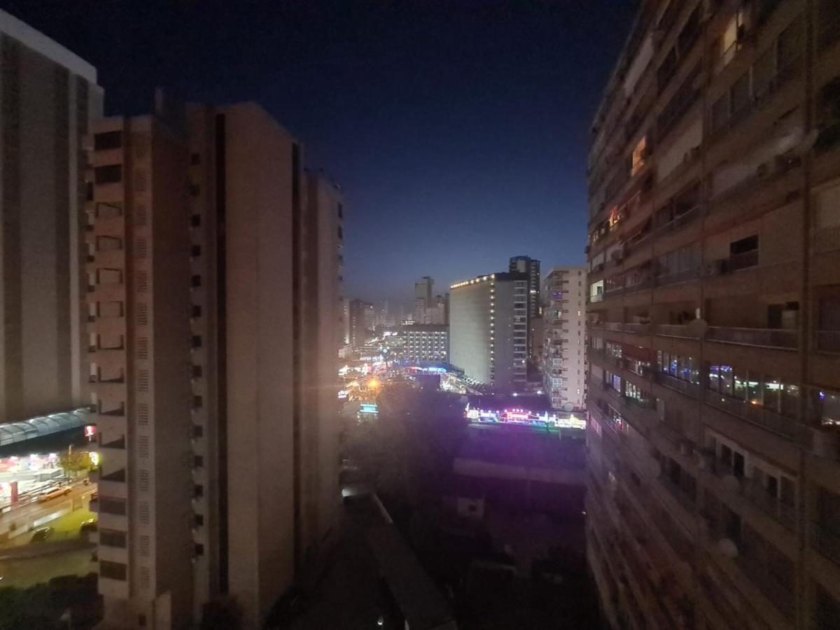 Karola 9 If Benidorm