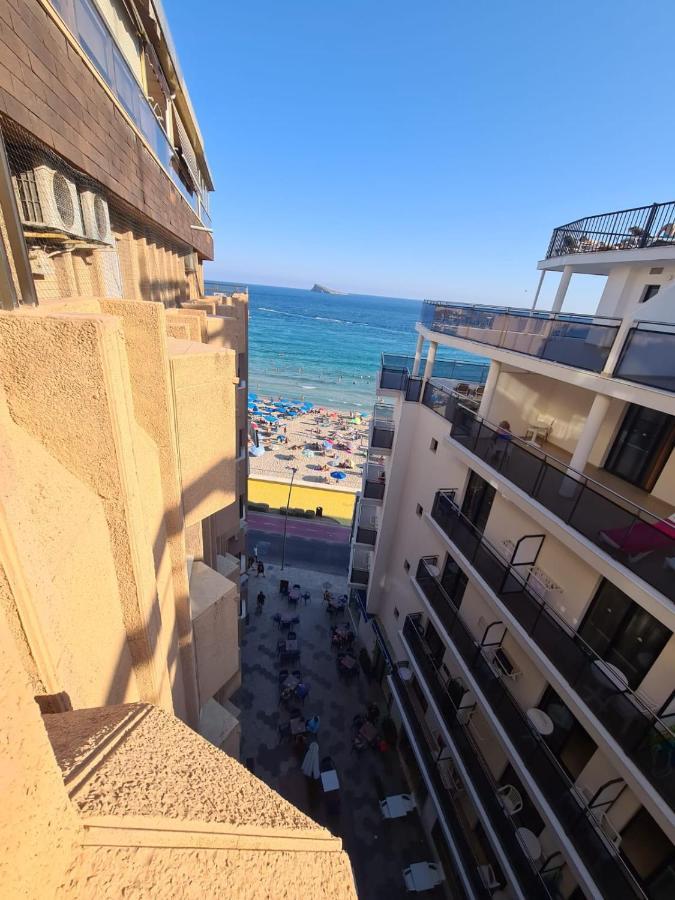 La Marina San Pedro If Apartment *