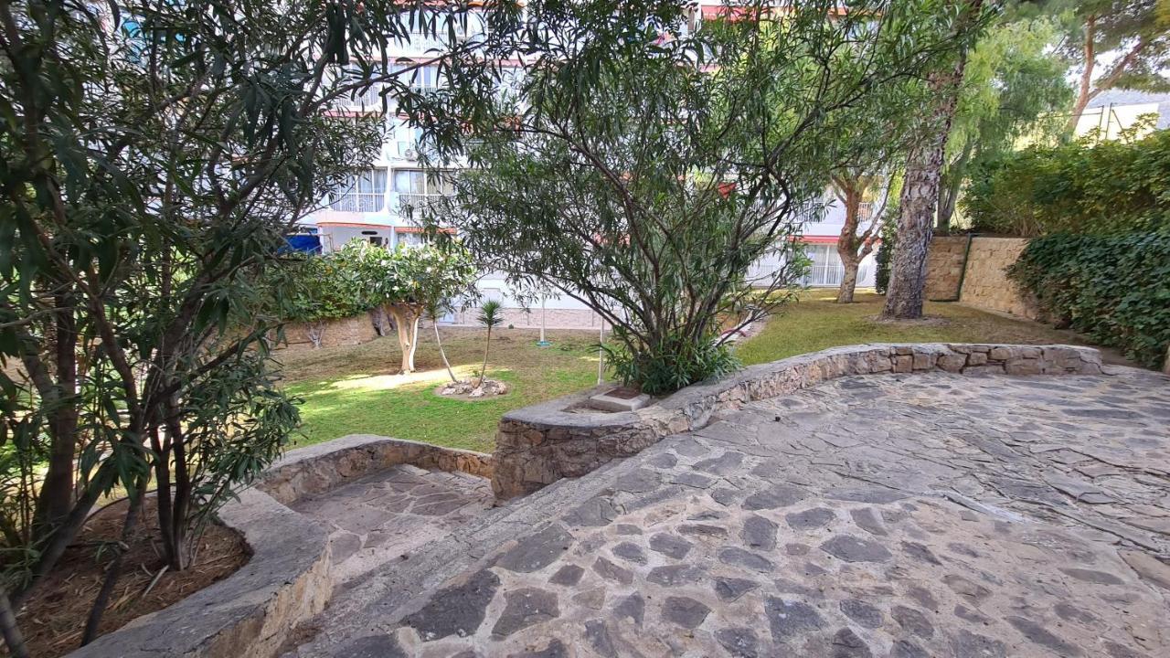 Playmon Park 16 If Appartement