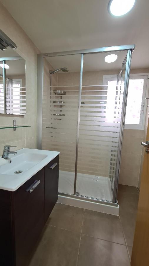 Appartement Parque Elche If *