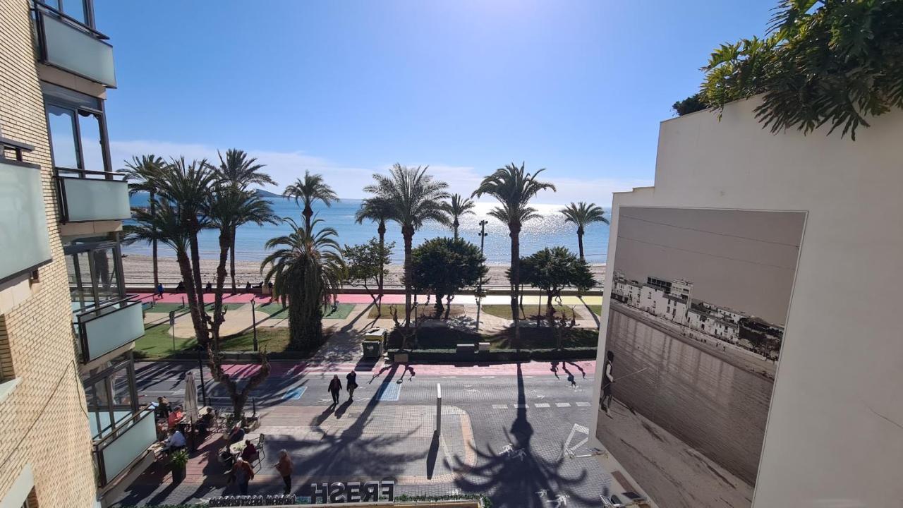 Parque Elche If Apartment Benidorm