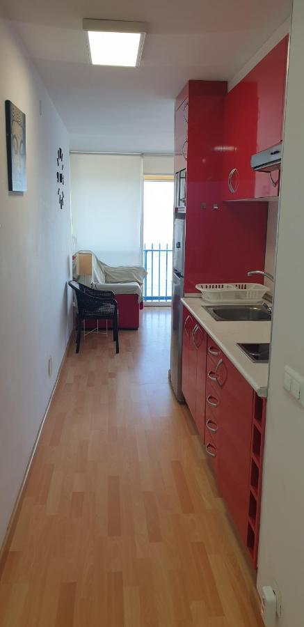 Apartment Palmeras 6 If