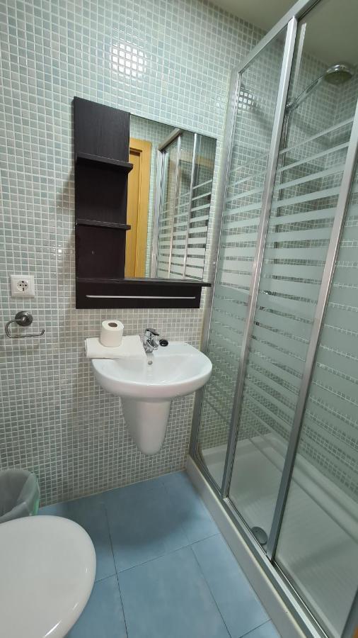 Appartement Parque Elche If *
