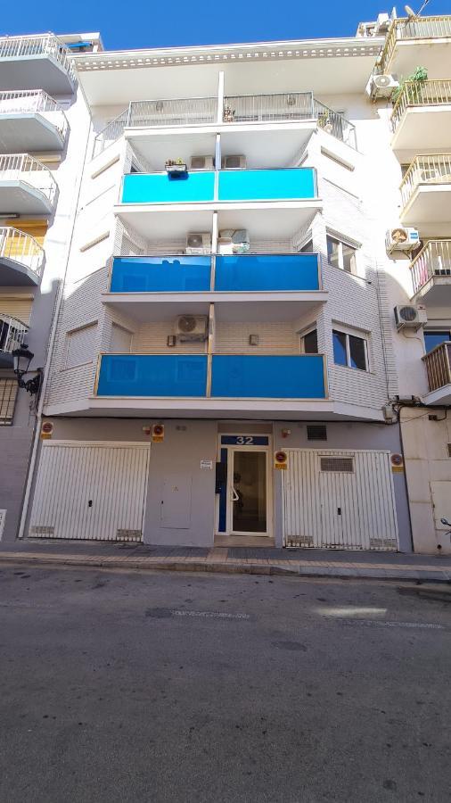 Parque Elche If Appartement *