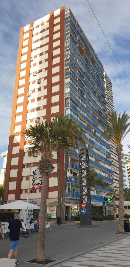 Palmeras 6 If Apartment *