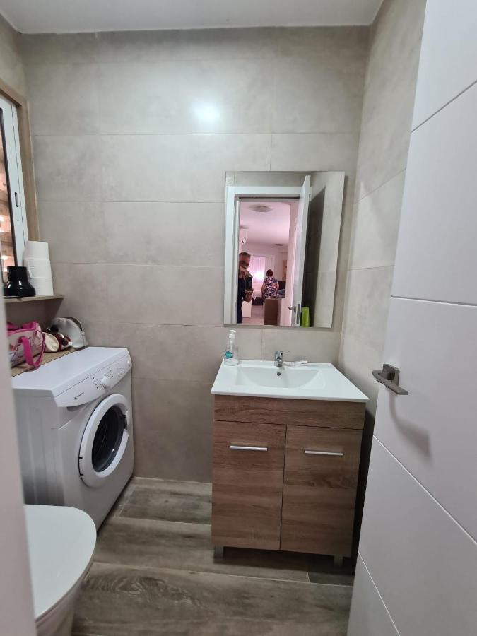 Maysan If Apartment