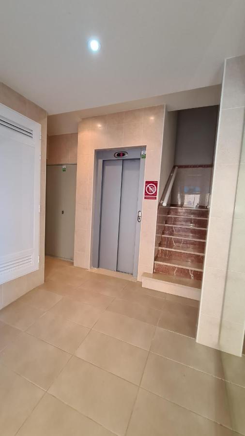 Appartement Parque Elche If *