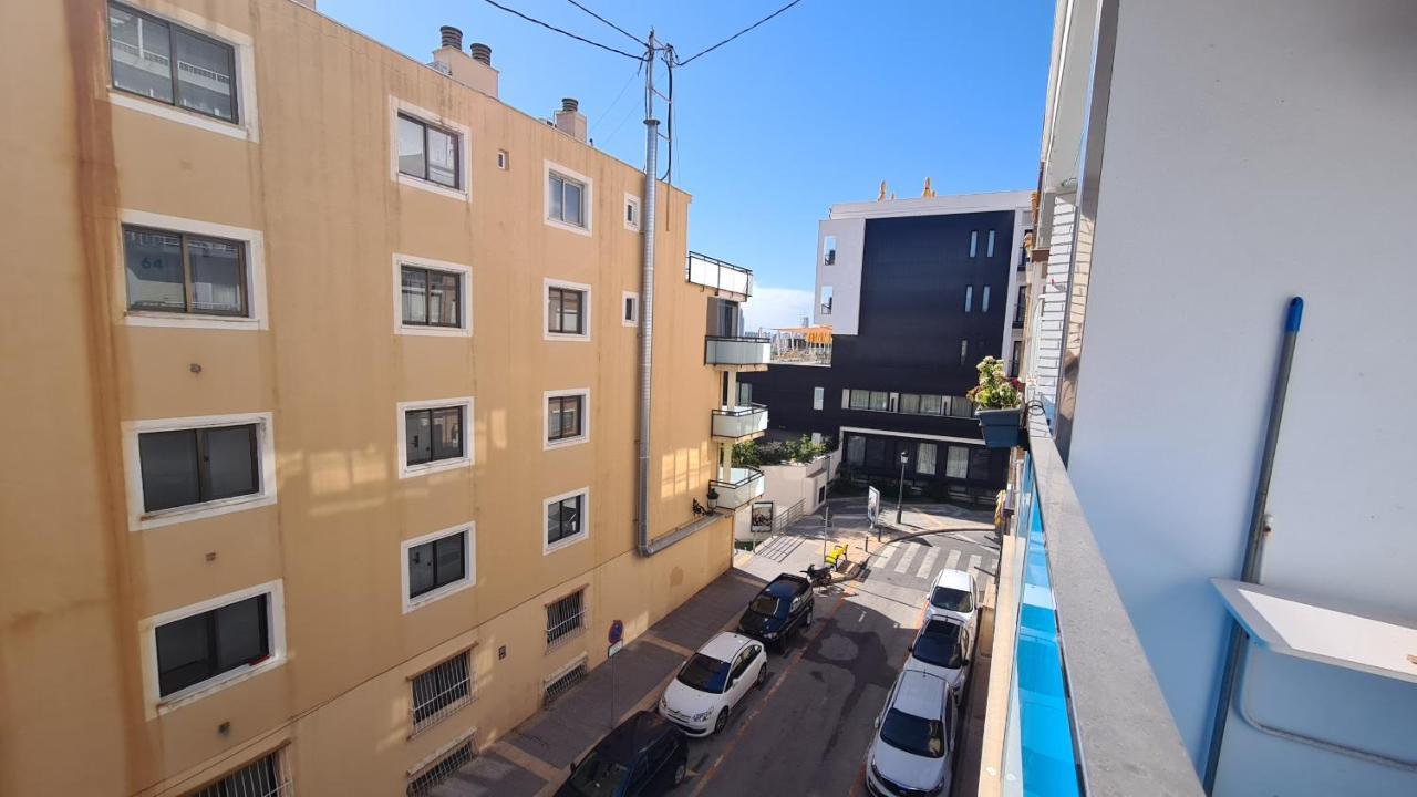 Appartement Parque Elche If