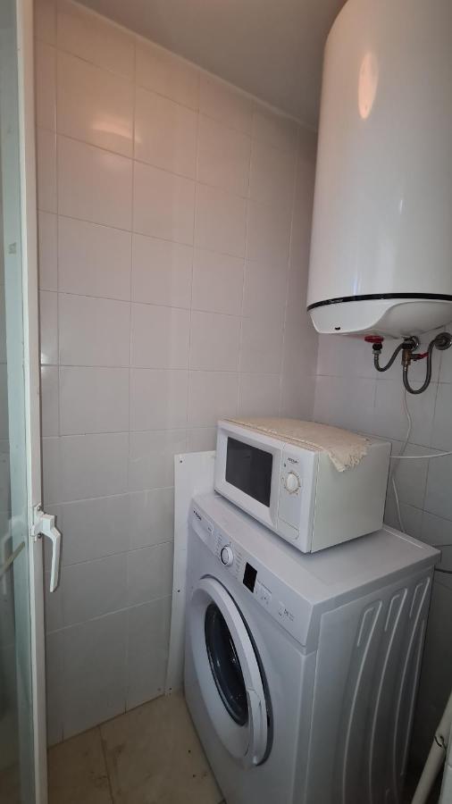 Appartement Torre Europa 5 If Benidorm