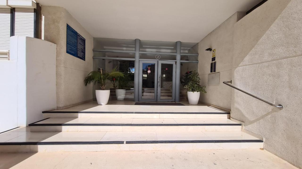 Appartement Torre Europa 5 If Benidorm