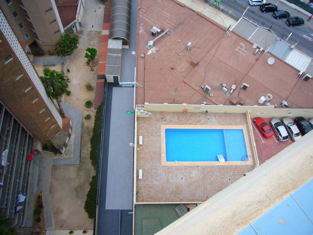 Appartement Zeus 16 If *