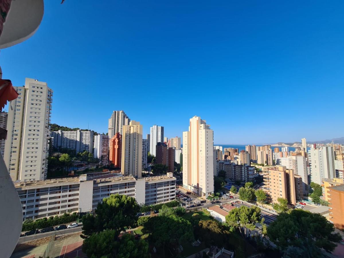 Appartement Playmon Park 16 If *