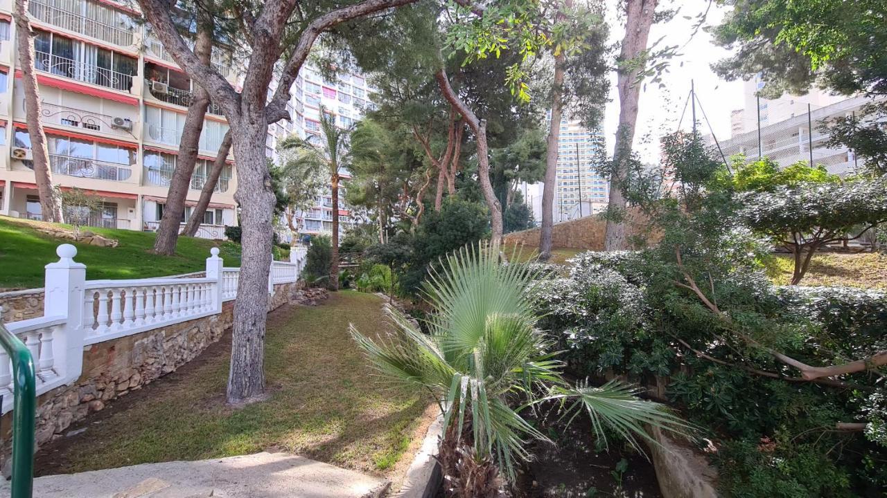 Appartement Playmon Park 16 If Benidorm