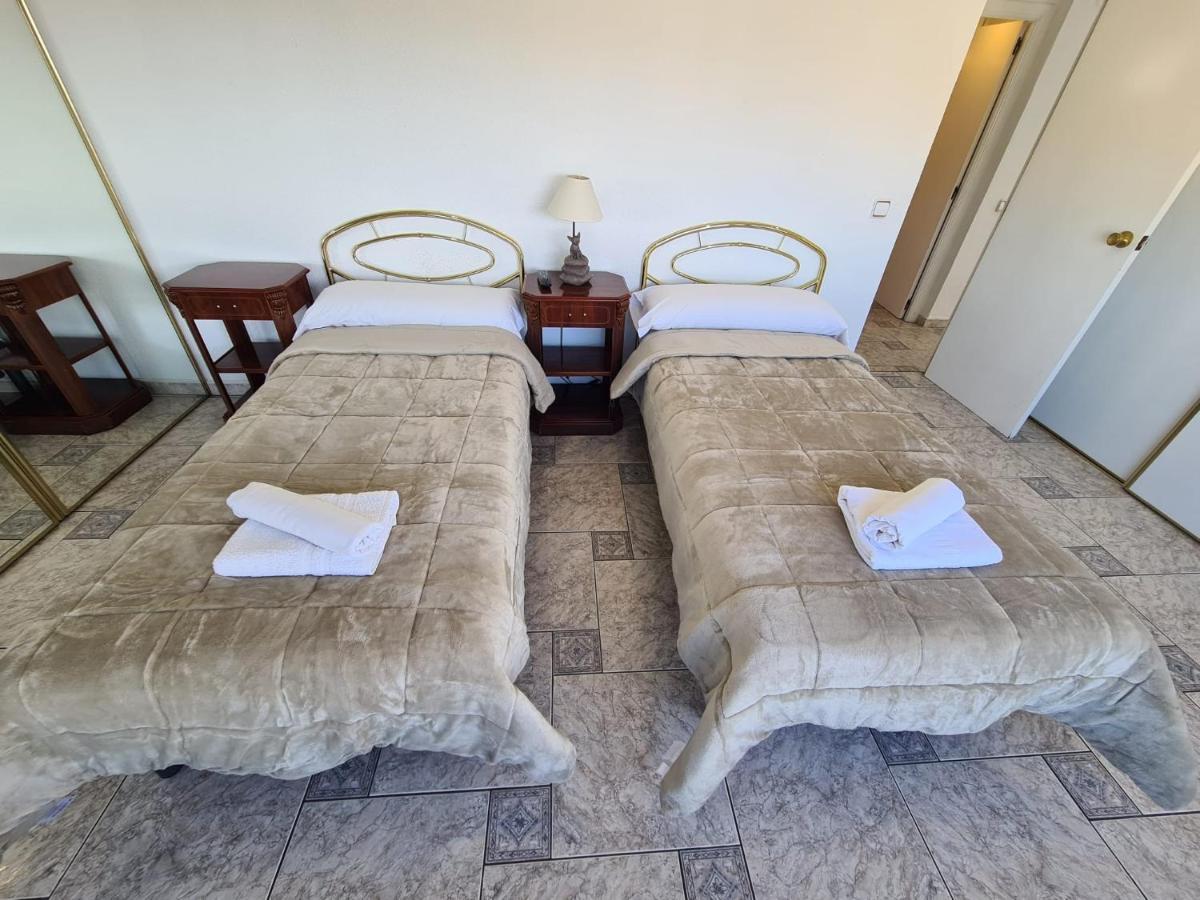 Apartment Atico Piscis If Benidorm