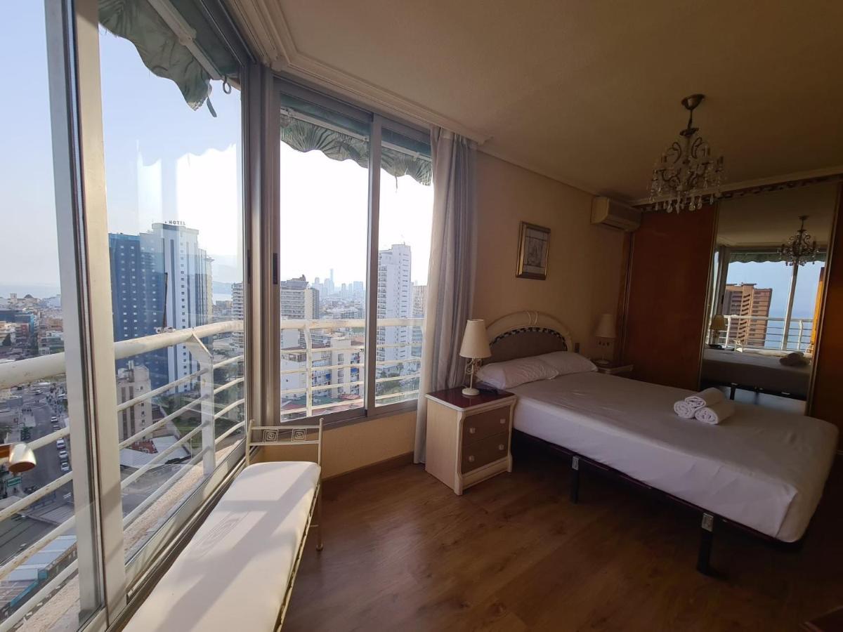 Atico Edificio Zeus Apartamento