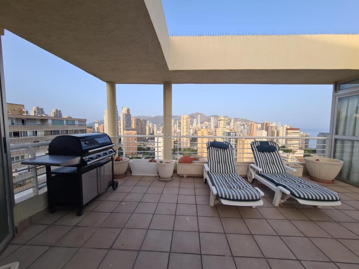 Apartamento Atico Edificio Zeus