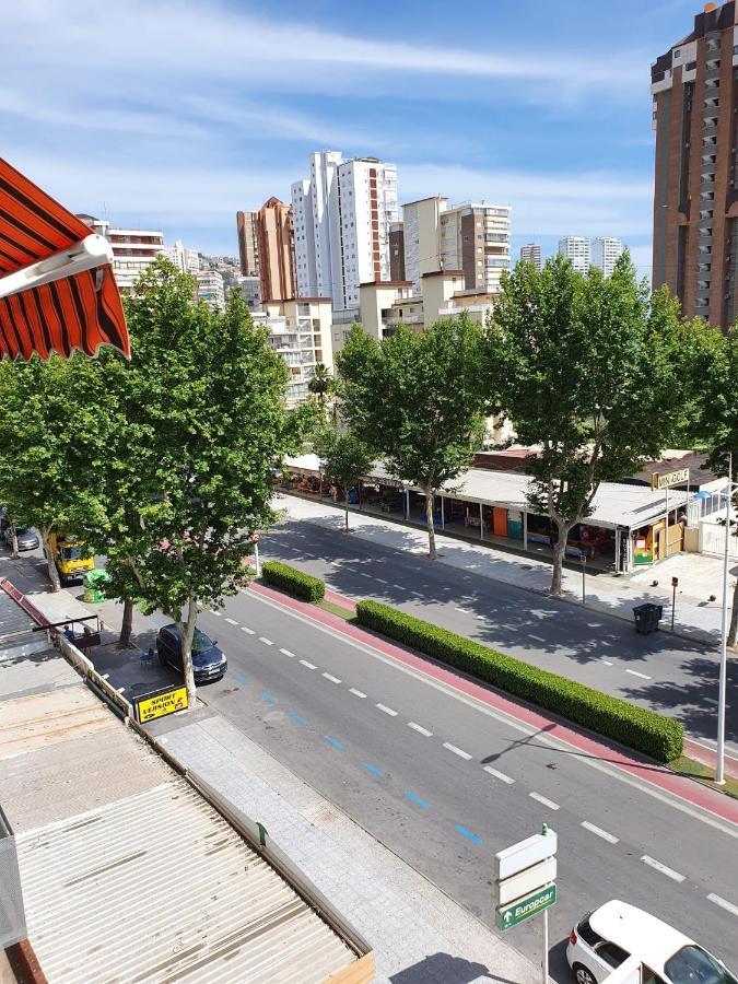 Estudio Ducado If Apartment