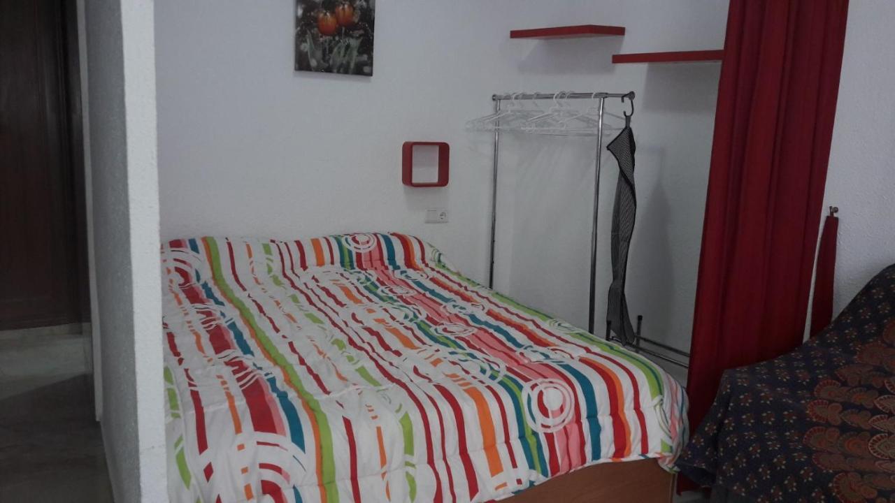 Estudio Elizondo If Appartement *