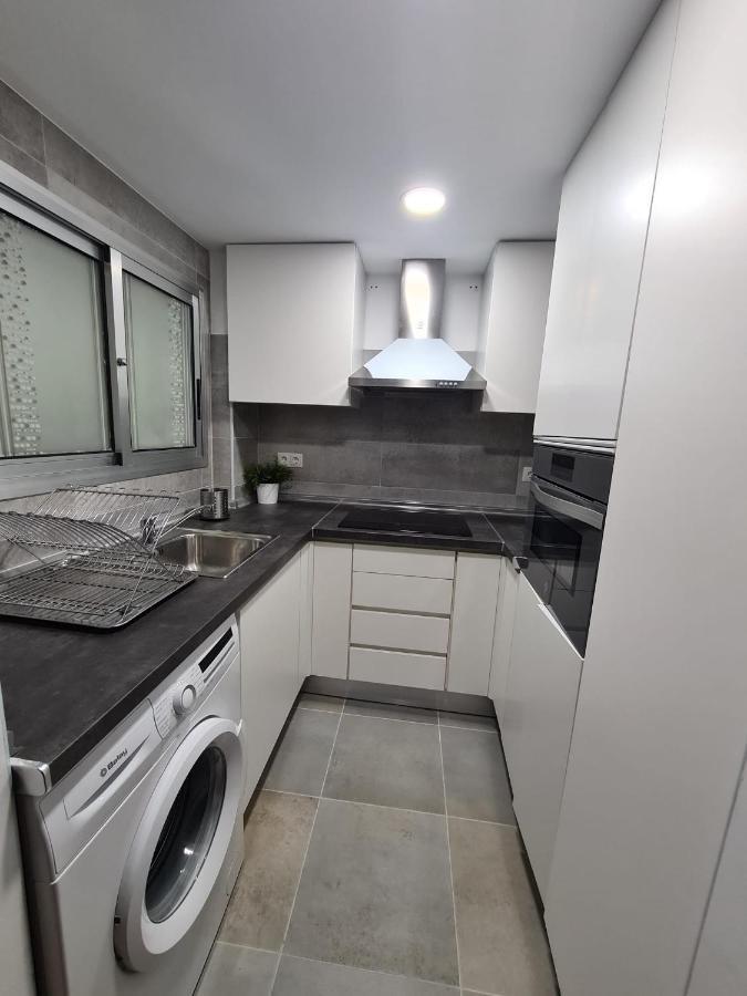 Apartment Torre Colon If